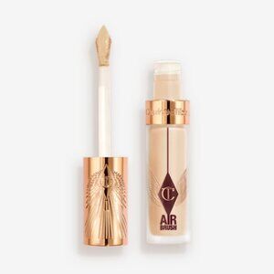 Charlotte Tilbury Airbrush Flawless Blur Concealer | 4.5 Fair-Medium | NEW